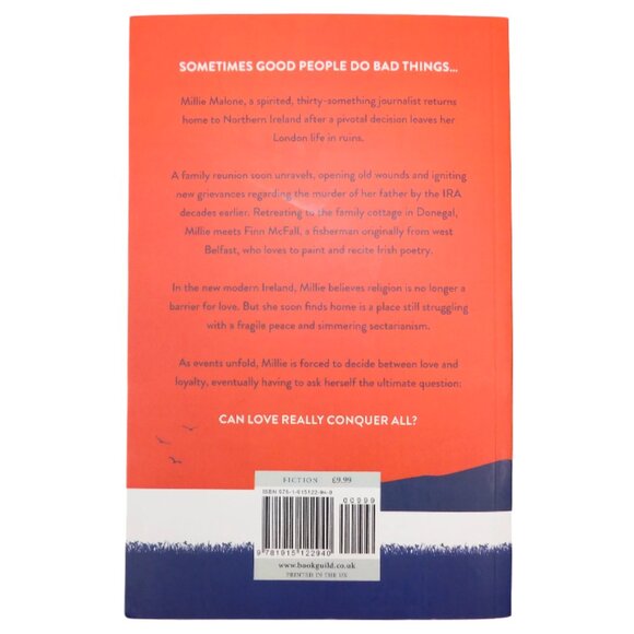 Women’s Literary Fiction Book Bundle - Picture 7 of 11